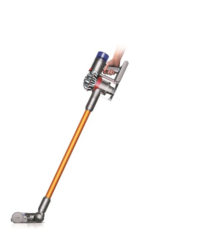 Bezprzewodowy odkurzacz Dyson V8